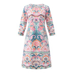 Daphne Dress O'Porto