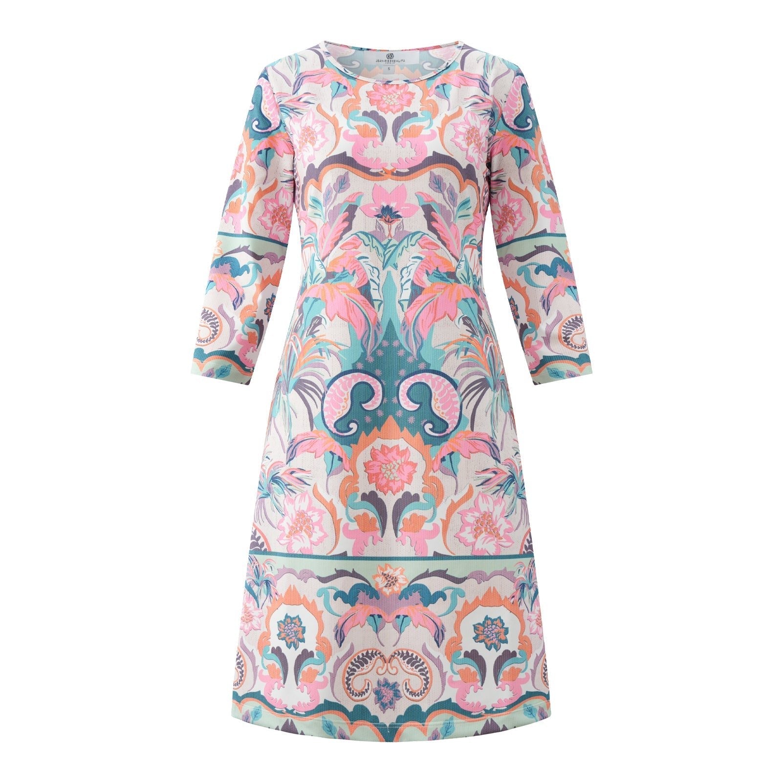 Daphne Dress O'Porto