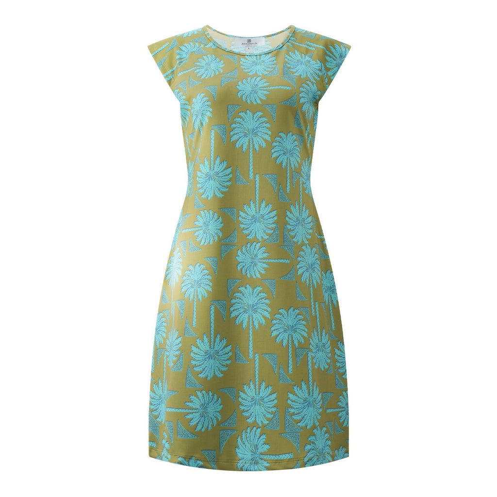 Lily Dress Palmyr