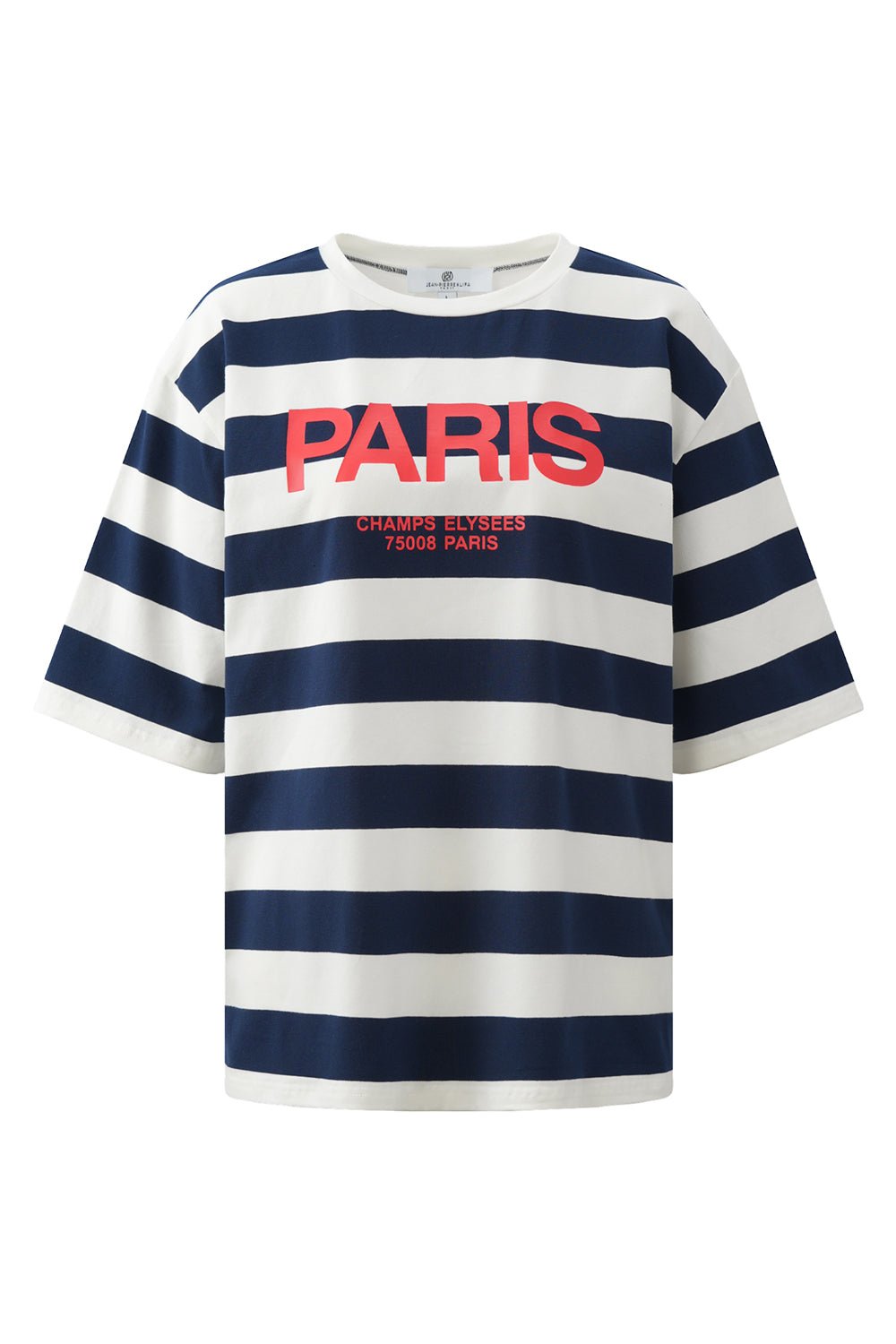 Paris T-Shirt Champs Elysees
