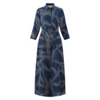 Marrakech Dress Roads