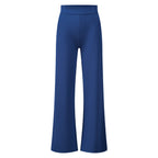 Boulevard Pants Med Blue