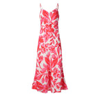 Cabo Dress Sangria