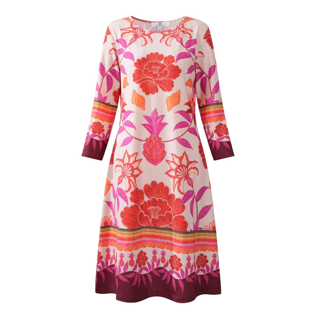 Daphne Dress Shenzi