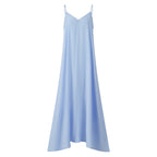 South Beach Maxi Dress Sky