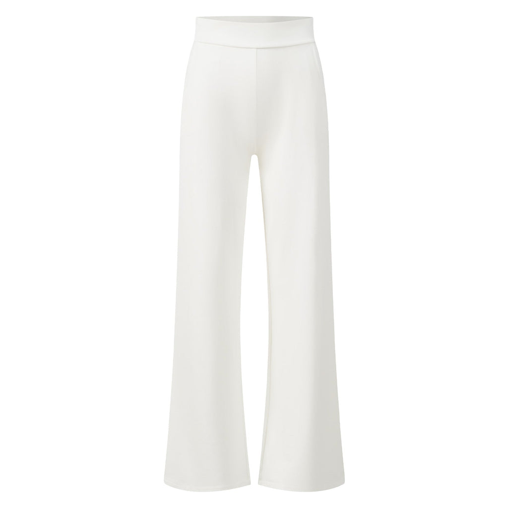 Boulevard Pants White