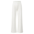 Boulevard Pants White