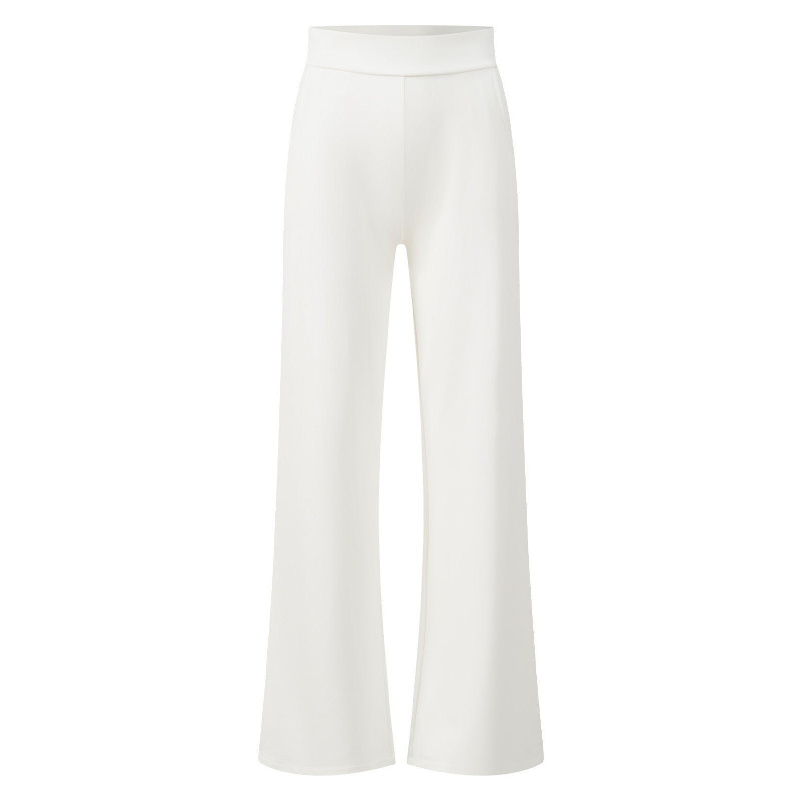 Boulevard Pants White