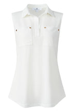 Jones Top White