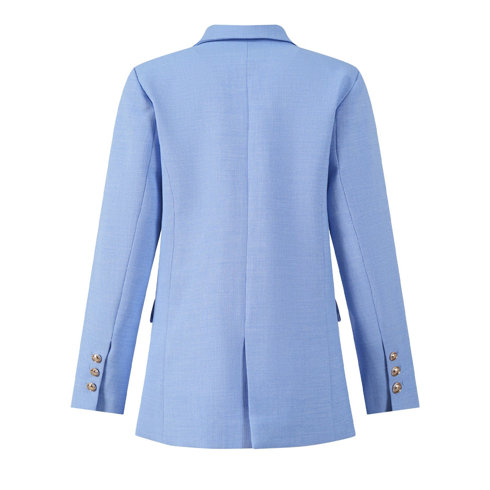 Buckingham Blazer Atlantic Blue