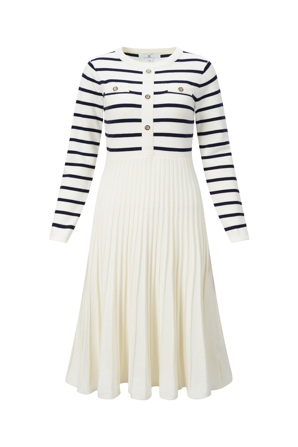 Adelina Dress