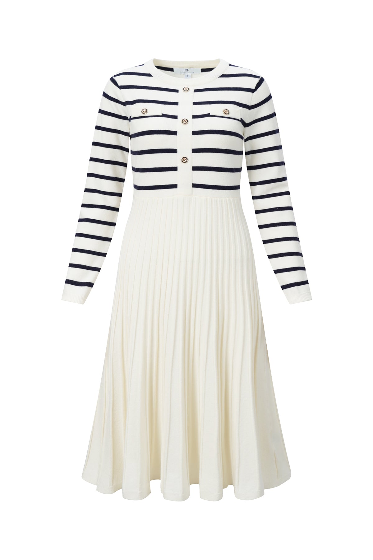 Adelina Dress
