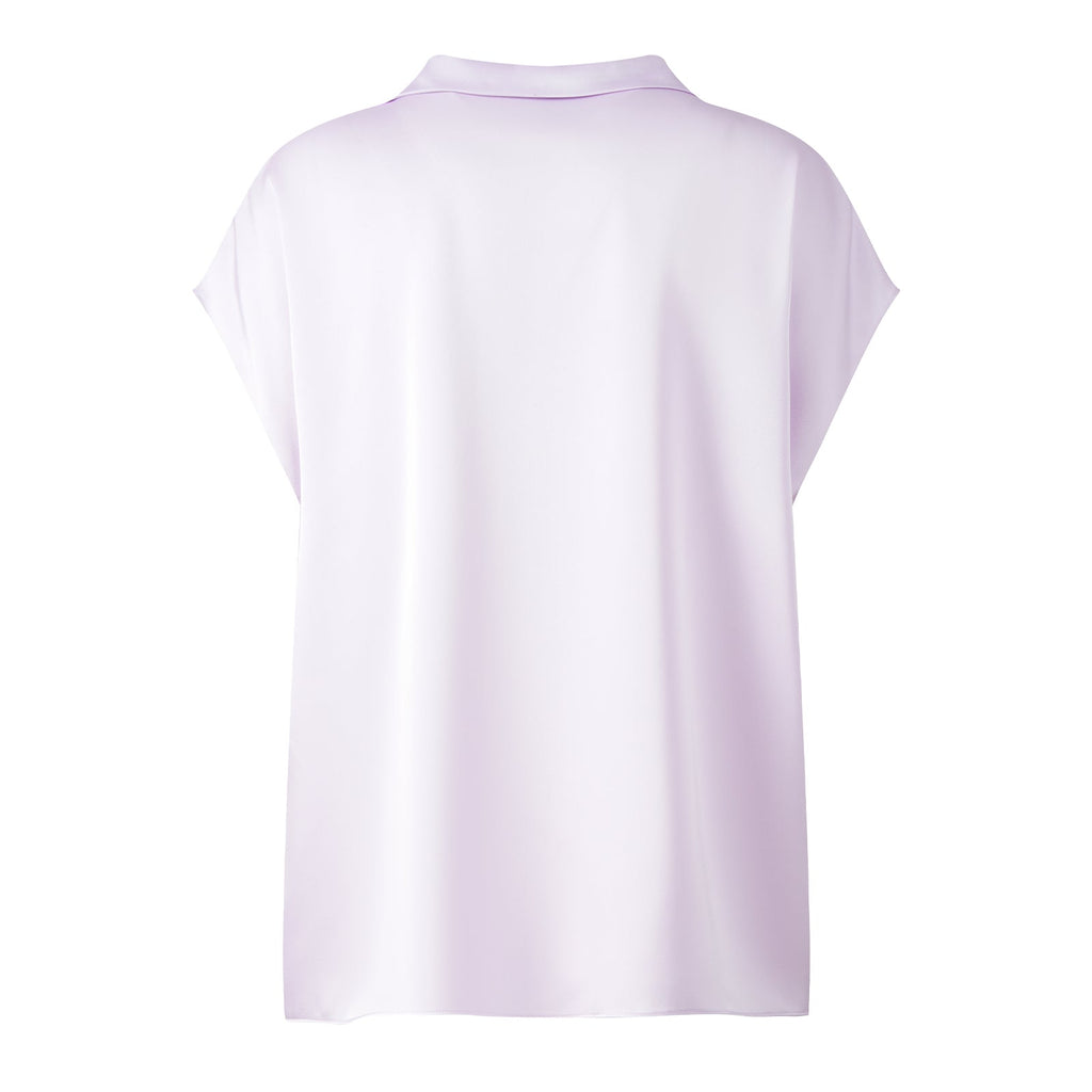 Gables Shirt Lavender
