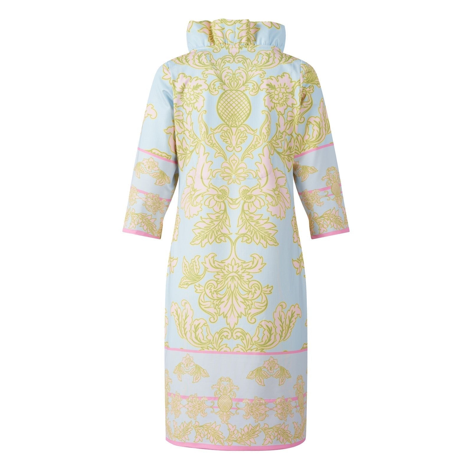 Alizah Dress Knighthood Sky