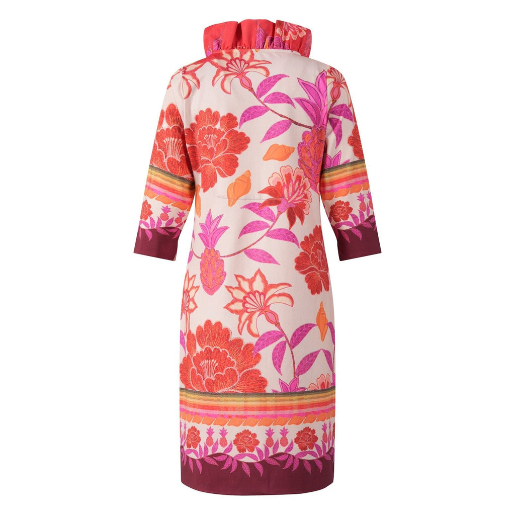 Alizah Dress Shenzi