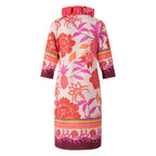 Alizah Dress Shenzi