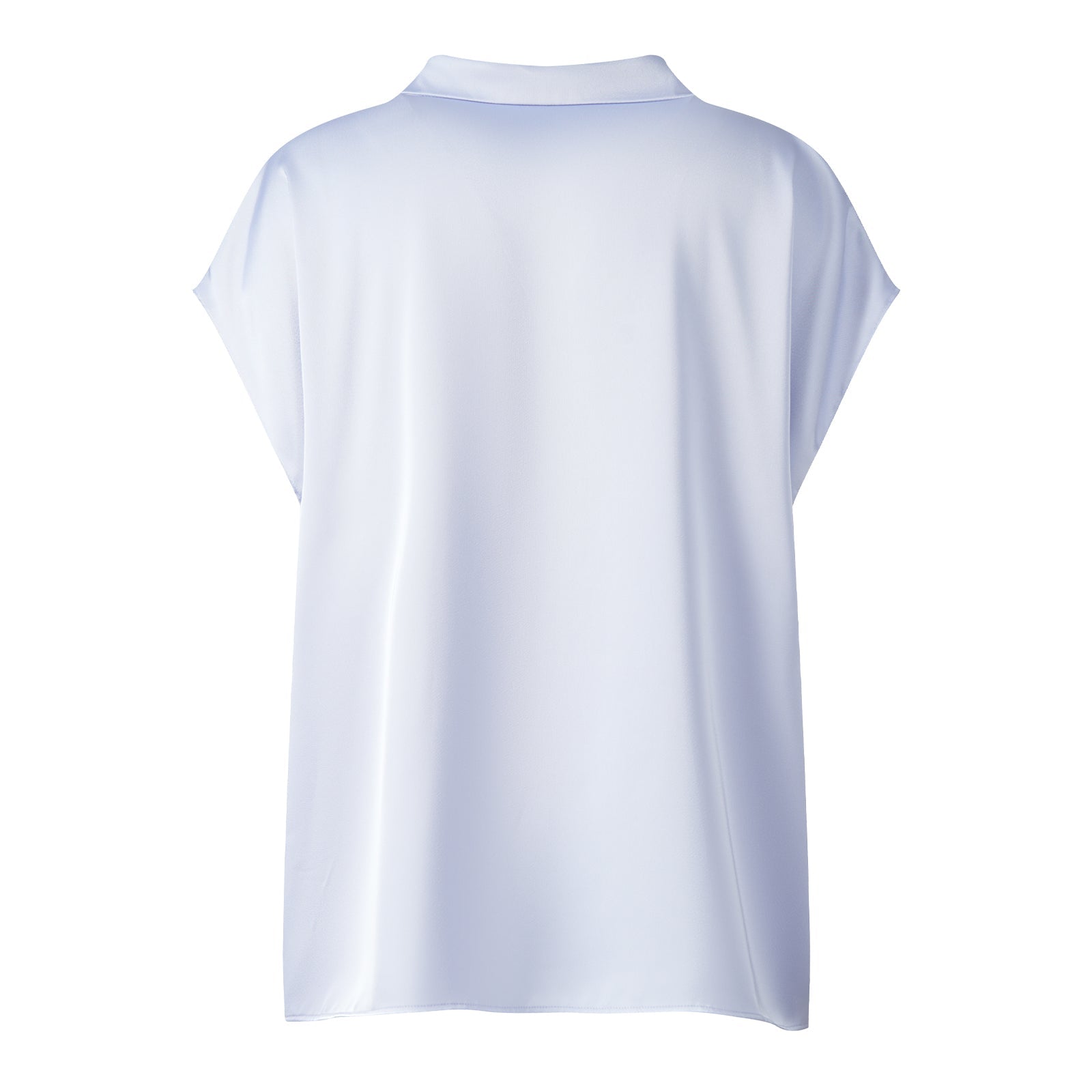 Gables Shirt Azur