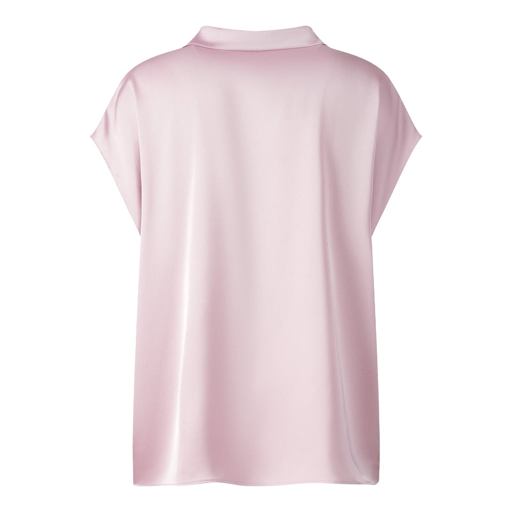 Gables Shirt Old Pink
