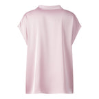 Gables Shirt Old Pink