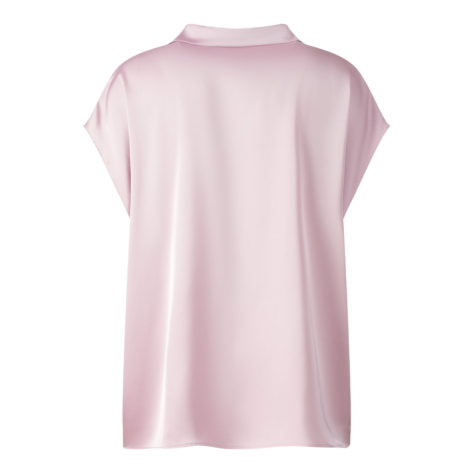 Gables Shirt Old Pink