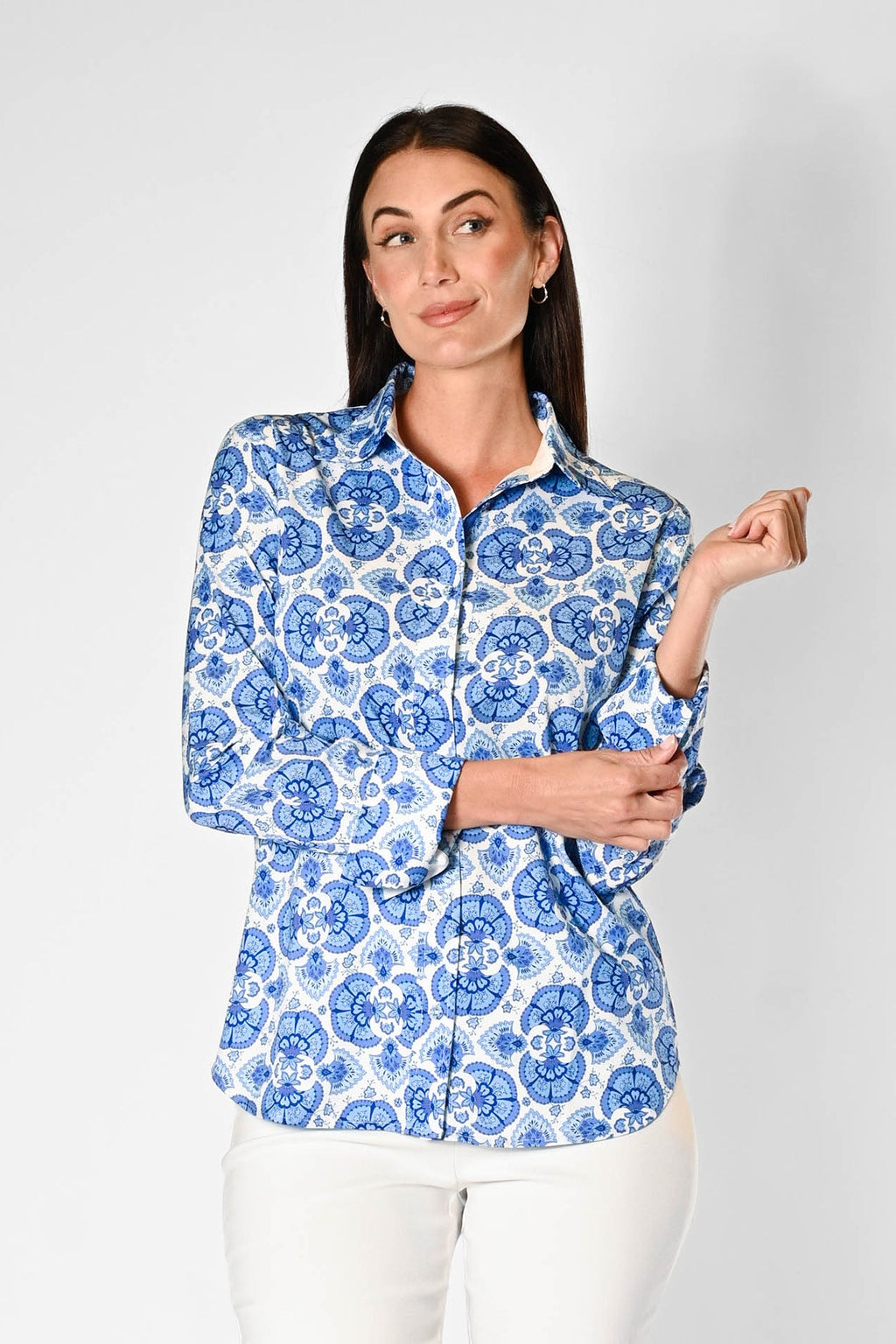 Parktown Shirt Ceramic