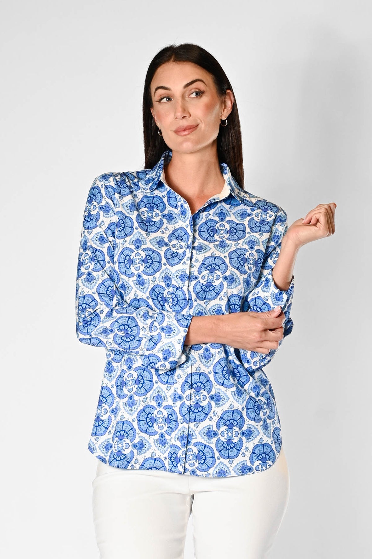 Parktown Shirt Ceramic