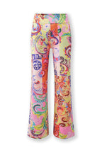 Boulevard Pants Hippie Patchwork