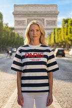 Paris T-Shirt Champs Elysees