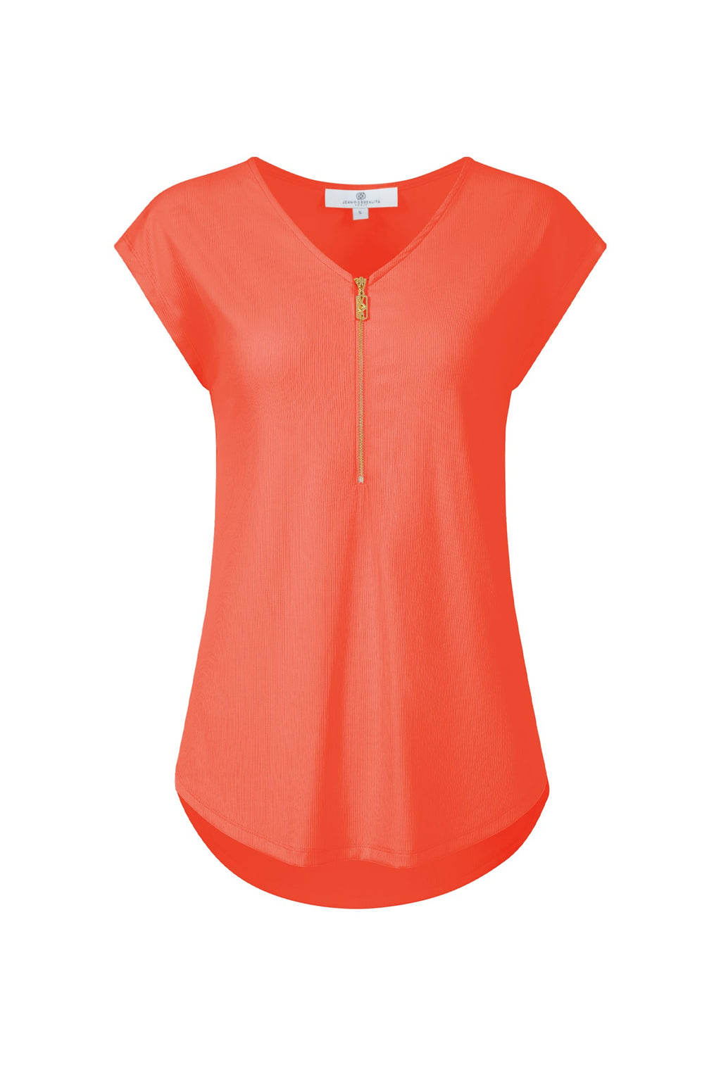 Reena Top Tomato